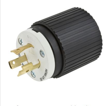 [L720P LEV2331] L720P LEV2331   20A.2P.277V.3W.PLUG  
