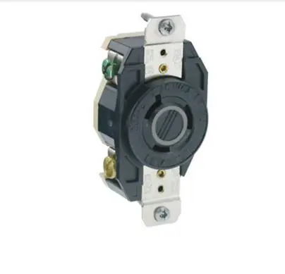 [L720R] L720R  20A. 2P. 277V .3W .RECEPTACLE   LEV2330