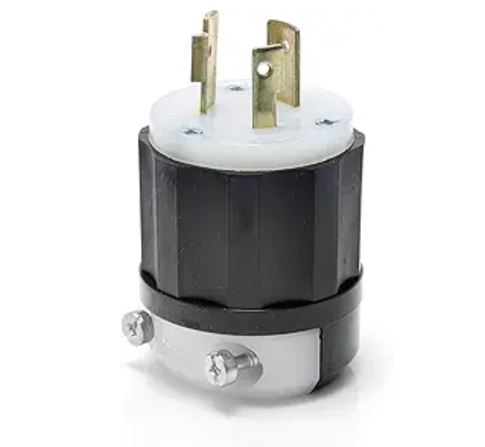 [LEV2341  L820P] LEV2341  L820P   20A.2P.480V.3W.PLUG  