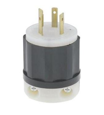 [LEV2351  L920.P] LEV2351  L920.P  20A.2P.600V.3W.PLUG 