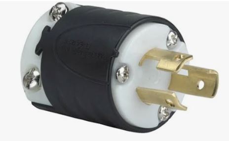 [L920P LEV2351] L920P   LEV2351  20A.2P.600V.3W.PLUG  