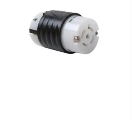 [LEV2513] LEV2513  L2120C 20A 3P 120/208V CONNECTOR   