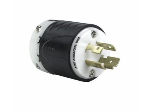 [L1820P] L1820P  20A.3P.120/208V.PLUG