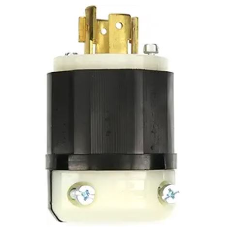 [LEV2441 L1820P] LEV2441  L1820P   20A.3P.120/208V.PLUG  