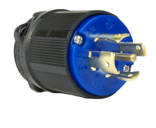 [L2120P] L2120P  20A.3P.120/208V.PLUG.LEV2511