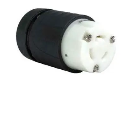 [L1120C] L1120C  20A 3P 250V C0NNECTOR