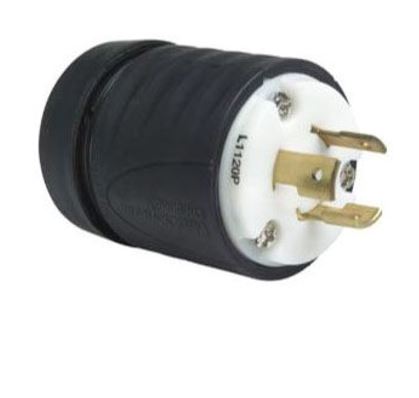 [L1120P] L1120P  20A.3P.250V.PLUG.