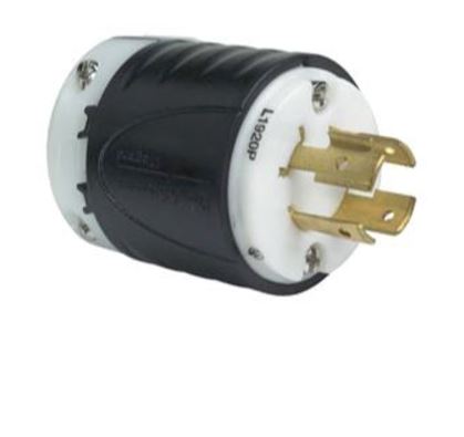 [L1920P] L1920P  20A.3P.277/480V PLUG
