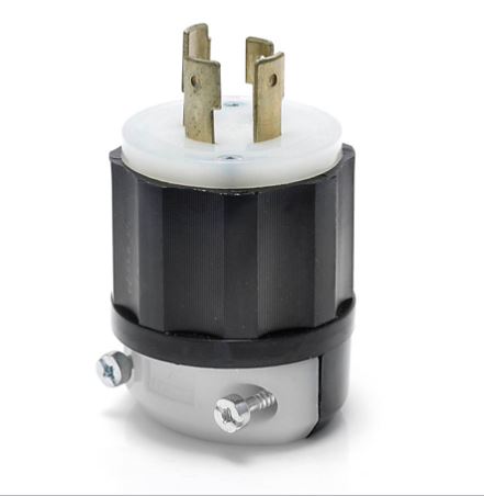 [LEV2461  L2020P] LEV2461  L2020P   20A.3P.277/480V.PLUG  