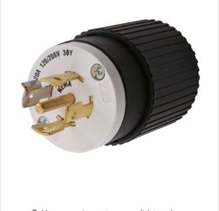 [L2220P LEV2521] L2220P  LEV2521   20A.3P.277/480V/PLUG  