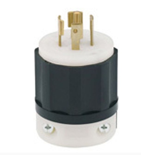 [L2320P] L2320P  20A.3P.347/600V.PLUG