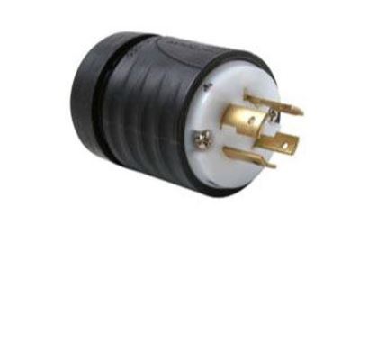 [L2020P LEV2461] L2020P LEV2461   20A.3P.347/600V.PLUG  