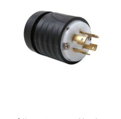 [L2020P] L2020P  20A.3P.347/600V.PLUG.