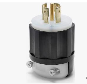 [L2320P LEV2531] L2320P LEV2531   20A.3P.347/600V.PLUG.  