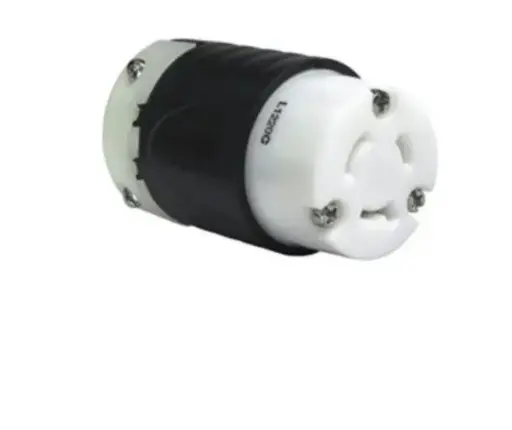 [L1220C] L1220C  20A 3P 480V 3W CONNECTOR  Locking Connector