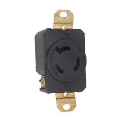 [L1220R] L1220R  20A.3P.480V.3W.RECEPTACLE.PLUG