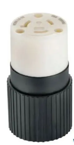 [CWL920C L9-20] CWL920C  L9-20   20A 600V 2P 3W CONNECTOR
