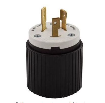 [CWL920P] CWL920P  20A.600V.2P3W.PLUG