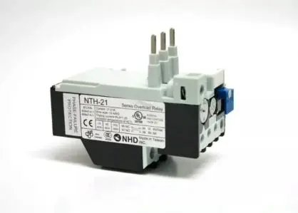 [EB04312] EB04312  21A THERMAL   RELAY 16-21A