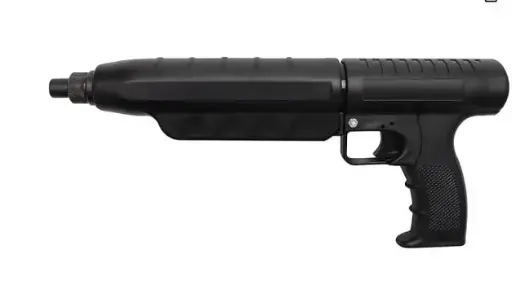 [52007-PWR] 52007-PWR  0.22 CAL SIGNLE SHORT  Fastener Tool, Low Velocity Powder Actuated, Single Shot Trigger