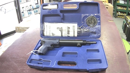 [BP-307S] BP-307S   .22 CALIBER SINGLE SHOT TOOL 