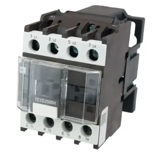 [EB46920] EB46920  220VAC  25A V 240VAC CONTACTOR