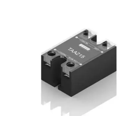 [EB46918] EB46918  220VAC 15A  240VAC  SOLID STATE  RELAY