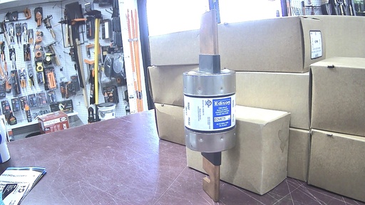 [FLNR225X ECNR225] FLNR225X ECNR225  FUSE  225A 250V TD FUSE  ECNR225