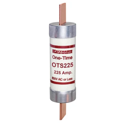 [OTS225] OTS225     225A.600V.O/T.FUSE   KOS225