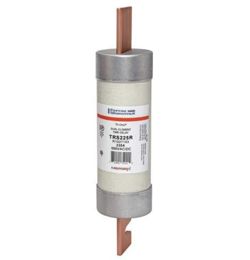 [TRS225R] TRS225R     225A.600V.T/D.FUSE   ECSR225