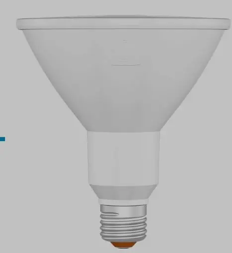 [PEL23C/W] PEL23C/W   23W.PAR38   130V.CW.OUTDOOR