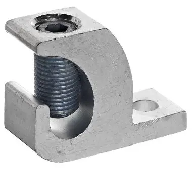 [90580] 90580  250 ALUMIN LAY-IN CONNECTOR