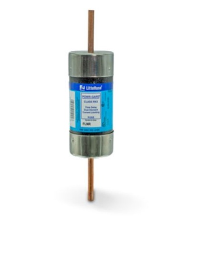 [FLNR250X] FLNR250X  250A  250V TD FUSE  (ECNR250)