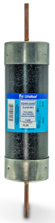 [FLSR250X] FLSR250X   250A 600V TIME DELAY  FUSE  (ECSR250)