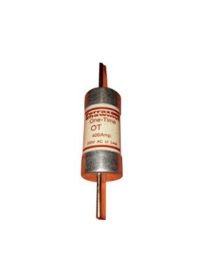 [OT250] OT250     250A.250V.O/T.FUSE   KON250
