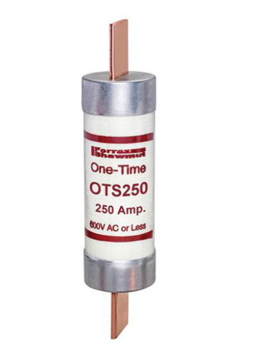 [KOS250] KOS250     250A.600V.OT.FUSE  OTS250
