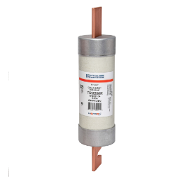 [TRS250R] TRS250R     250A.600V.T/D.FUSE   ECSR250