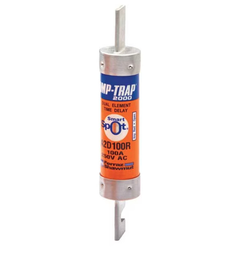 [A2D600R] A2D600R    250V 600AMPS FUSES