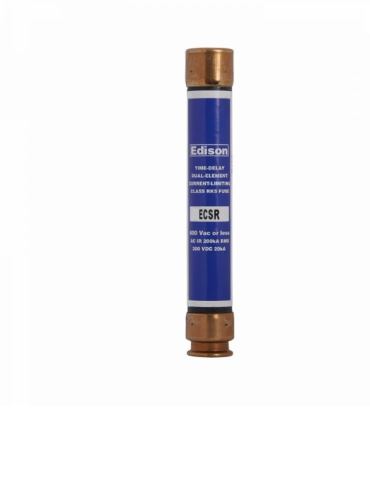 [FLSR025T] FLSR025T  25A  600V TD FUSE (ECSR25)