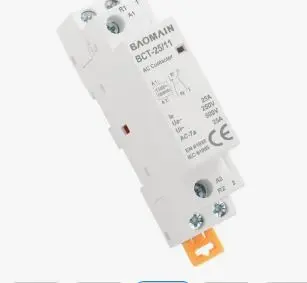 [EB00251] EB00251  CONTACTOR 25A.110V