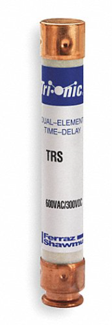 [TRS25R] TRS25R   25A.600V.T/D.FUSE    ECSR25