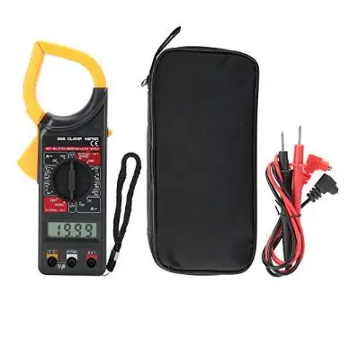 [EB96266] EB96266  266C DIGITAL CLAMP  METER  1000A