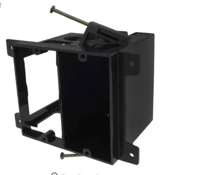 [LVDR2] LVDR2  2G  ELECTRIC  LOW/VOLT BOX REMODELATION