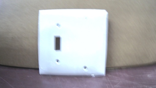 [81221] 81221   2G 1GCI 1BLANCK WHITE