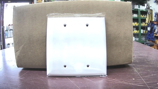 [32852] 32852  2G BLANK WHT MID
