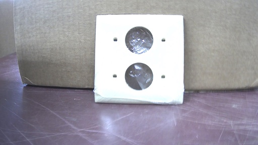 [92092] 92092  2G SINGLE PLATE IVO MID