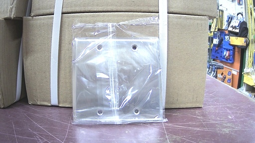 [97152] 97152  2G SS BLANK