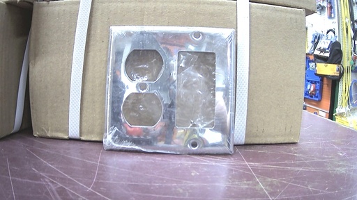 [97672] 97672  2G SS DUPLEX & DCR