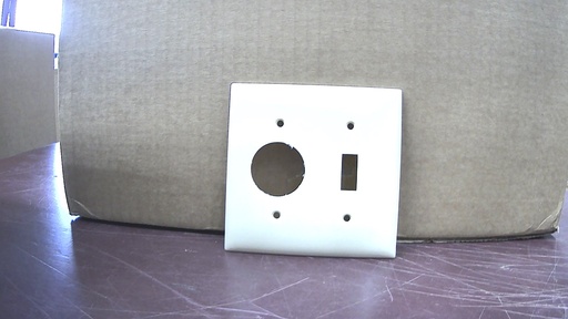 [92512] 92512  2G SWITCH/SING IVO MID