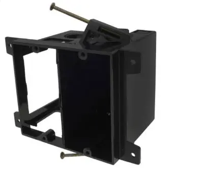 [LVD2] LVD2   2G ELECTRIC  LOW/VOLT BOX NEW CONSTRUCTION
